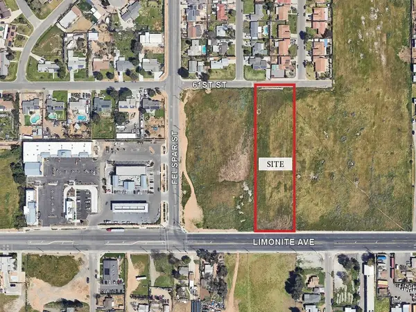 9131 Limonite Avenue, Riverside, CA 92509