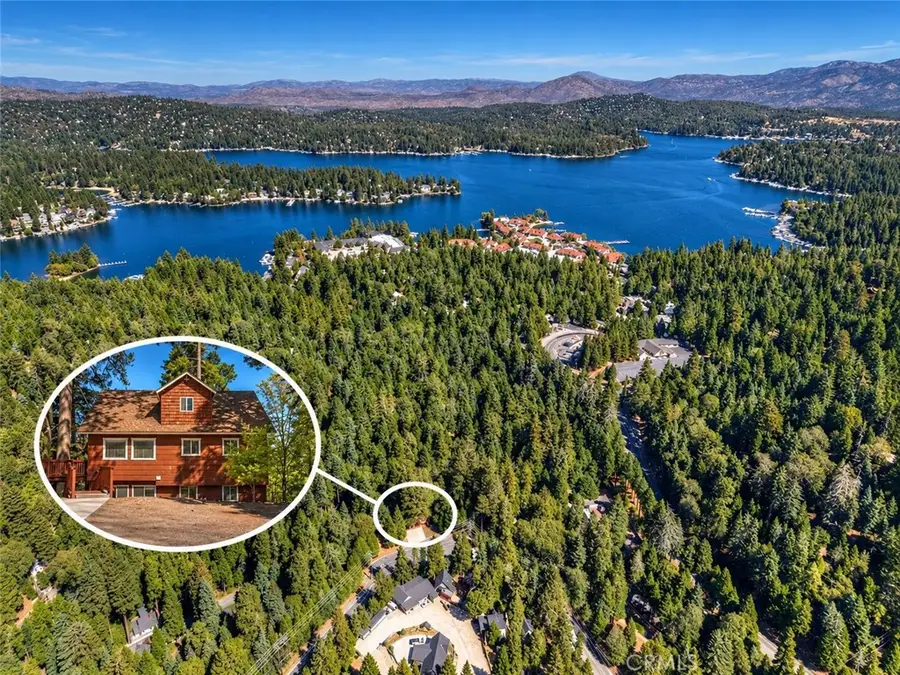 466 S Ca-173, Lake Arrowhead, CA 92352 - #3