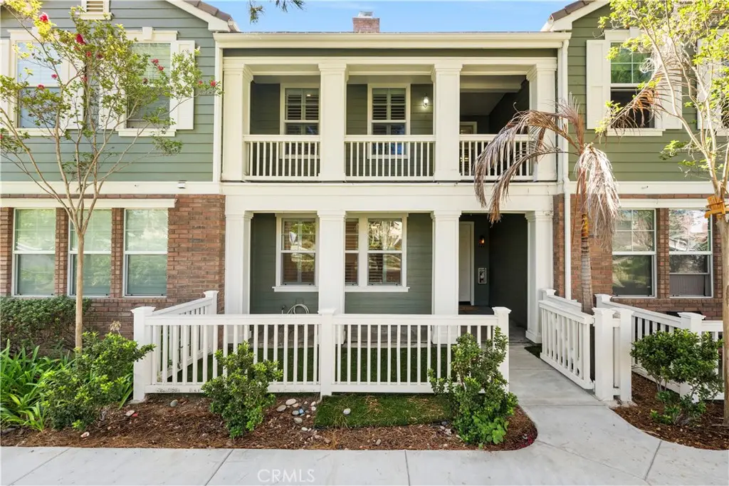 123 Sklar #37, Ladera Ranch, CA 92694 - #1