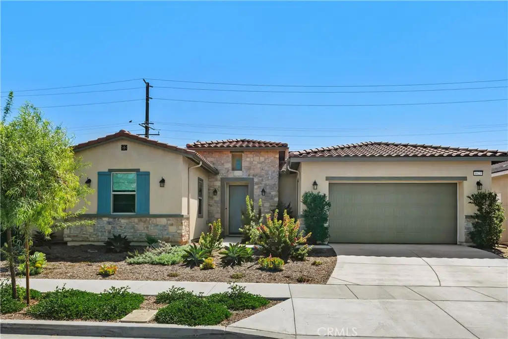 4623 Granville Street, Chino, CA 91710 - #1