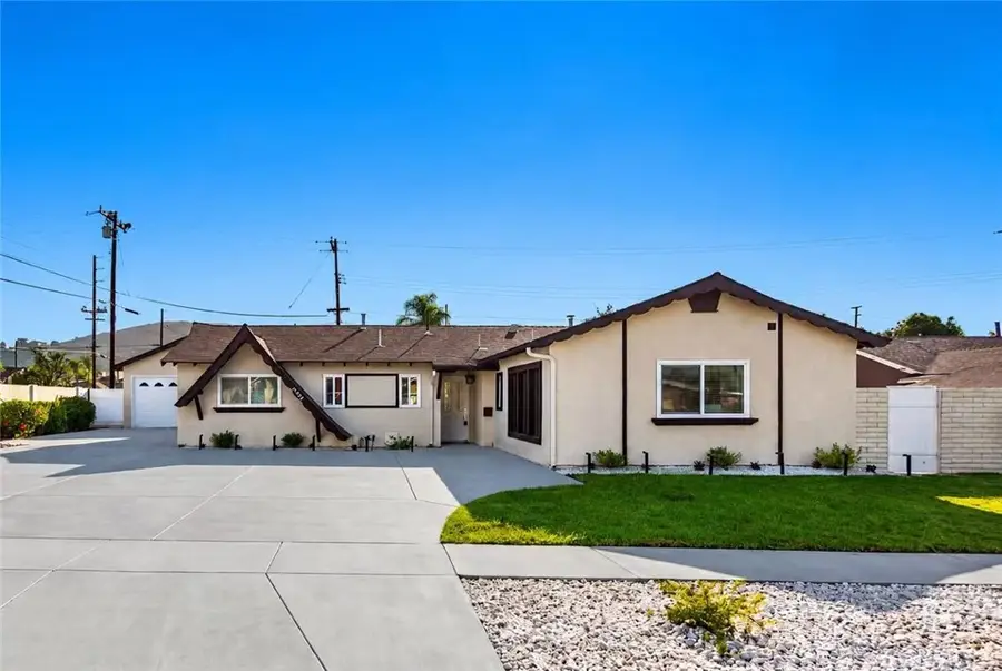 11252 S Church St, Orange, CA 92869 - #2