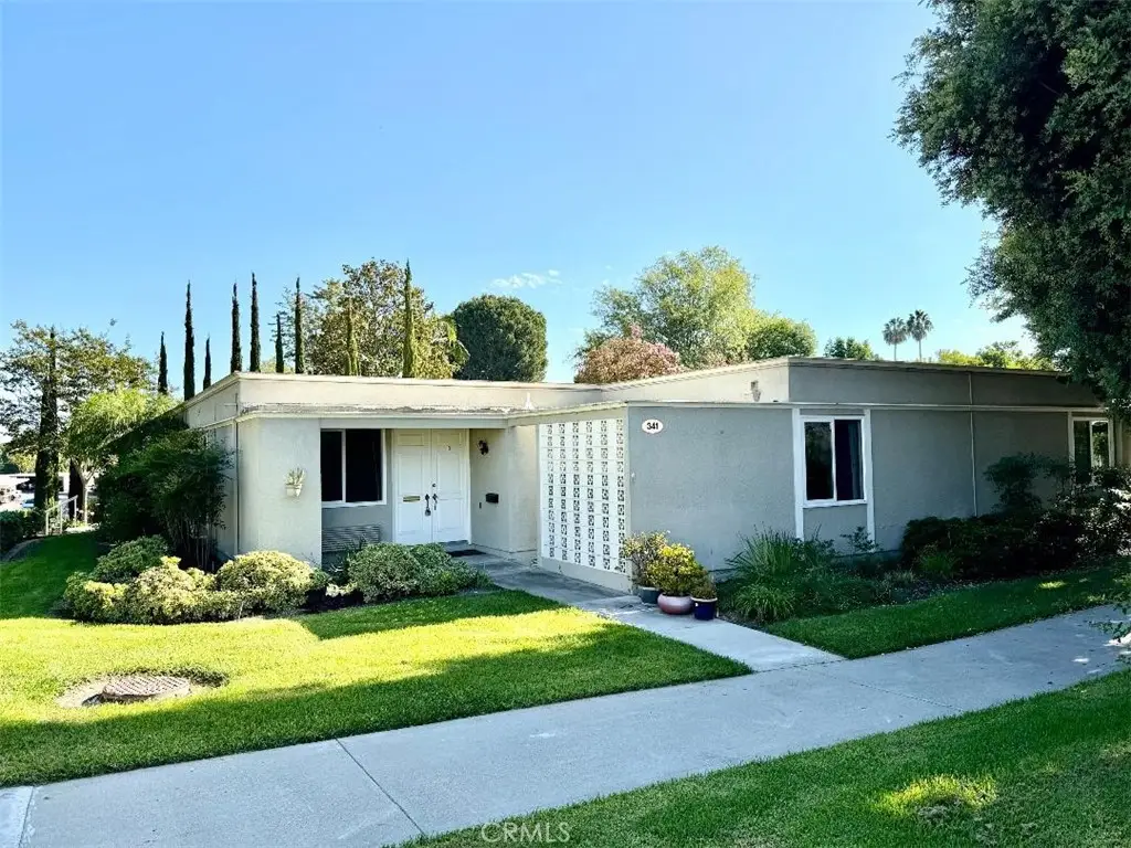 341 Avenida Sevilla #D, Laguna Woods, CA 92637 - #1