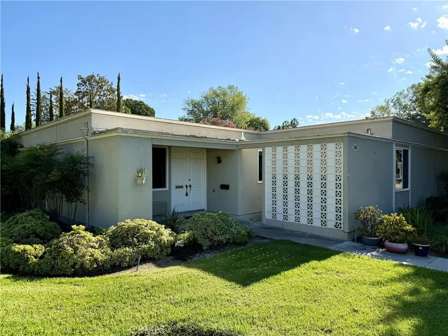 341 Avenida Sevilla #D, Laguna Woods, CA 92637 - #2