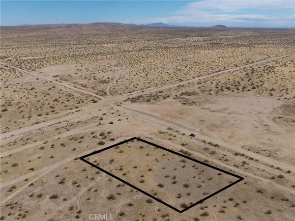 2 G Street, California City, CA 93505