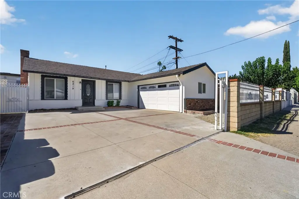 6819 Bellaire Avenue, North Hollywood, CA 91605 - #1
