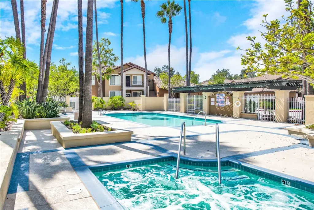 58 Mira Mesa, Rancho Santa Margarita, CA 92688 - #1