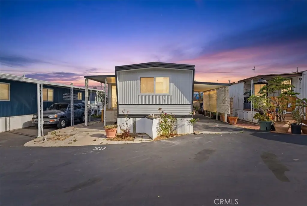 1660 Whittier #29, Costa Mesa, CA 92627 - #1