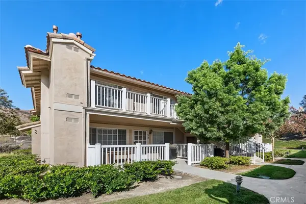 19801 Meadow Ridge Dr #57, Trabuco Canyon, CA 92679
