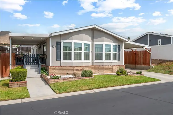 4080 Pedley Spc #126, Riverside, CA 92509