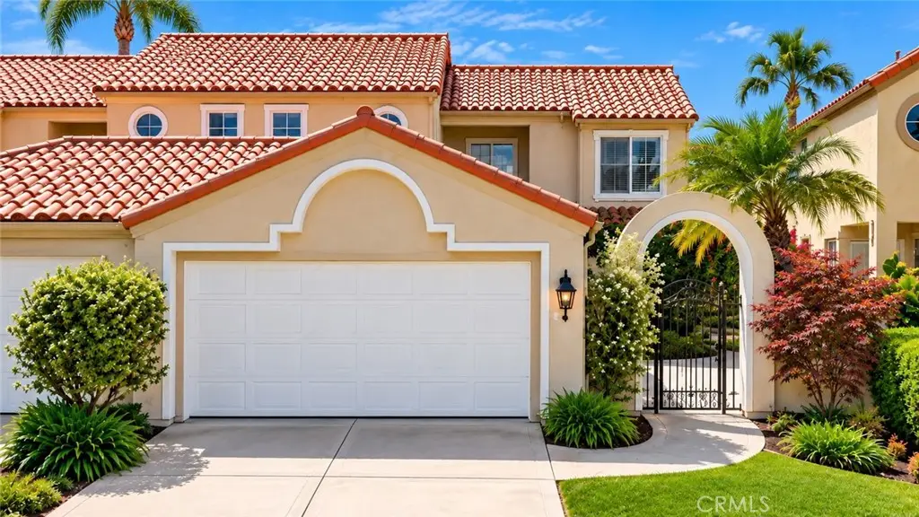 8 Andorra, Laguna Niguel, CA 92677 - #1