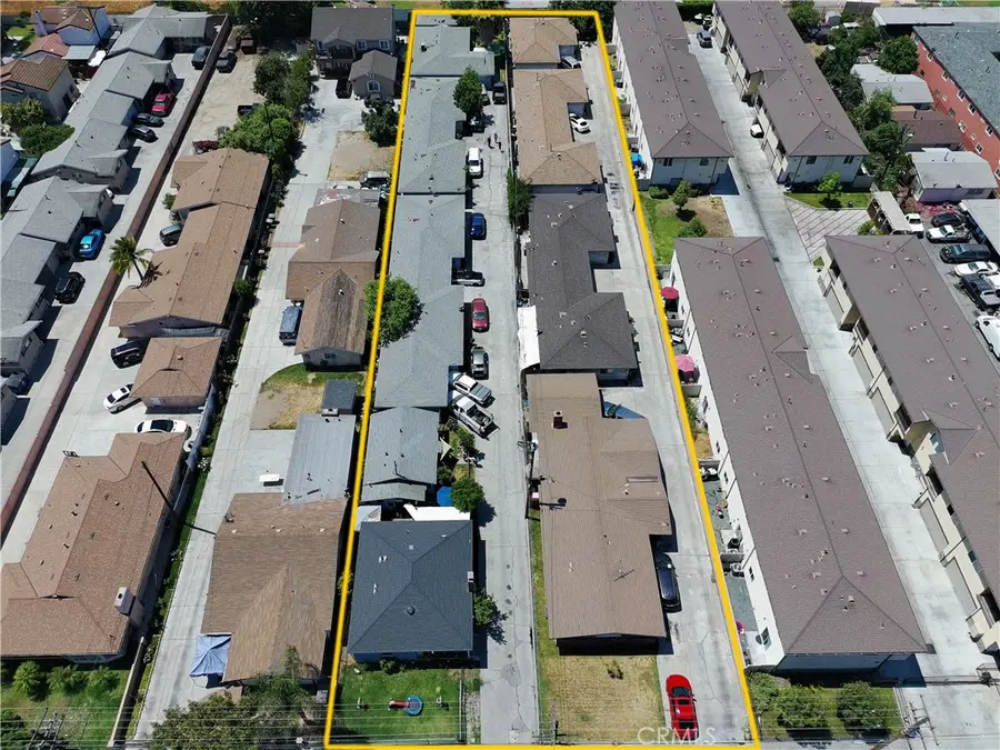 4900 Live Oak Street, Cudahy, CA 90201 - #2