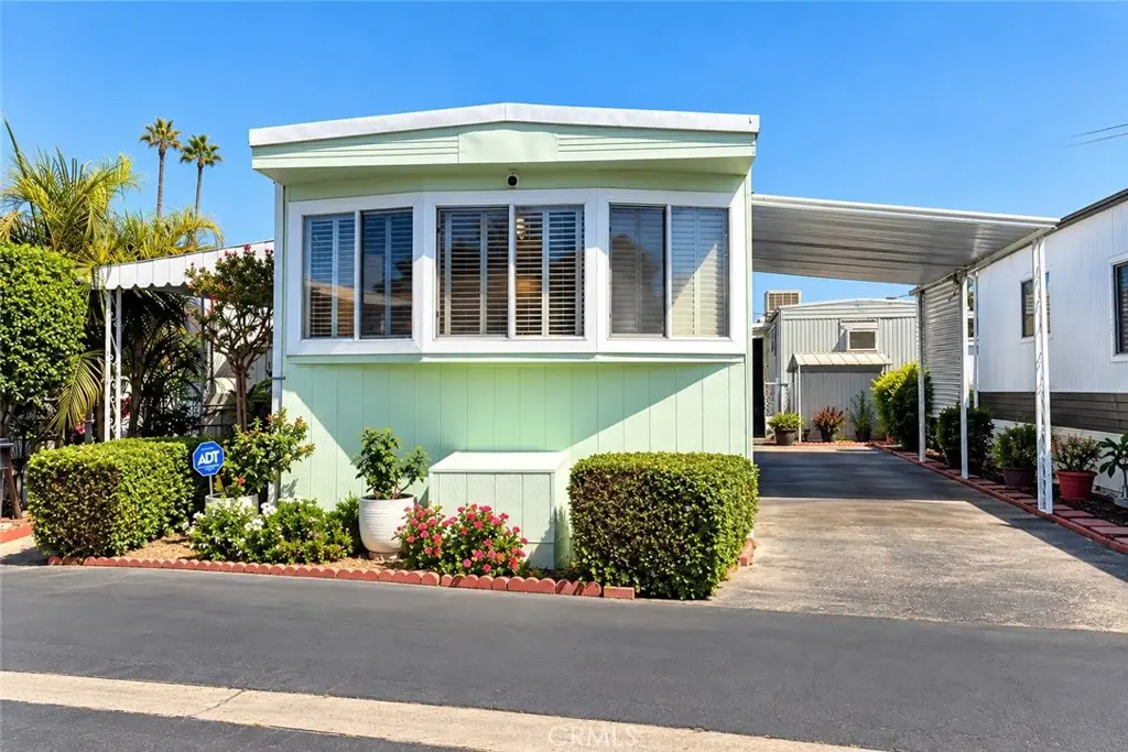 12550 Carson St #49, Hawaiian Gardens, CA 90716 - #1
