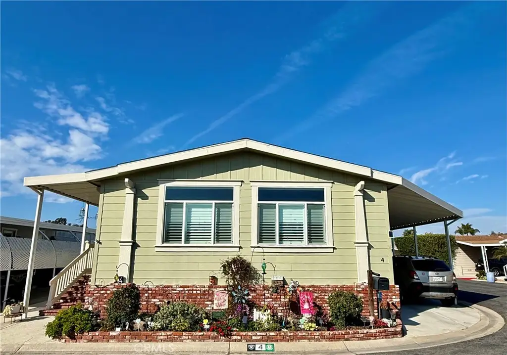 18601 Newland Street #4, Huntington Beach, CA 92646 - #1