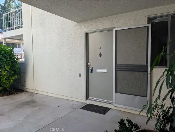 35 Calle Aragon #A, Laguna Woods, CA 92637