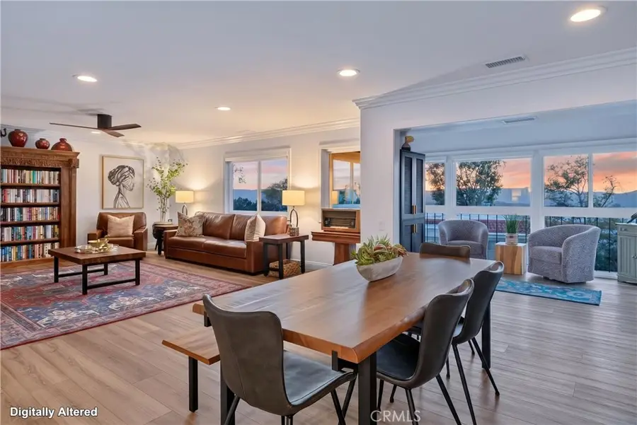 4009 Calle Sonora Oeste #3A, Laguna Woods, CA 92637 - #2