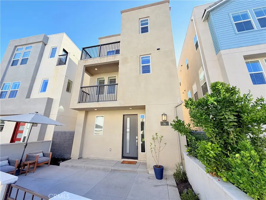 35 Stetson Street, Rancho Mission Viejo, CA 92694 - #2