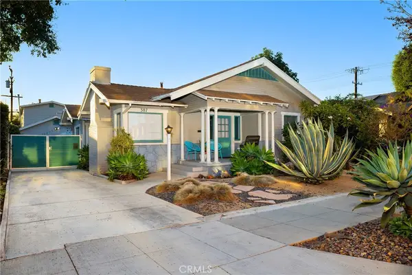 387 Coronado, Long Beach, CA 90814