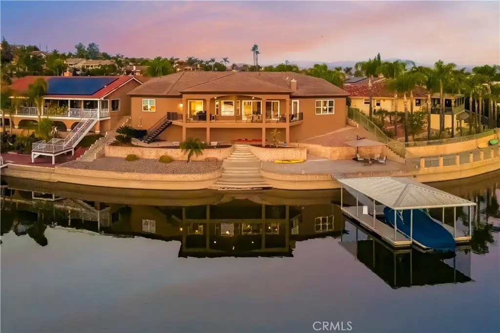 30416 Comanche Circle, Canyon Lake, CA 92587 - #1