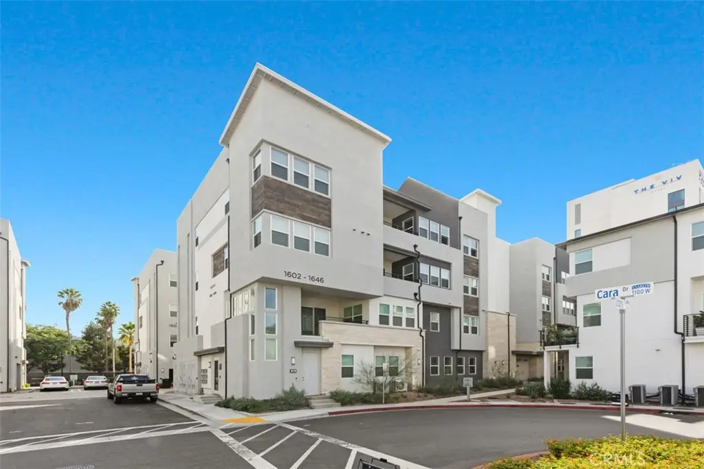 1634 Urbana, Anaheim, CA 92805 - #1