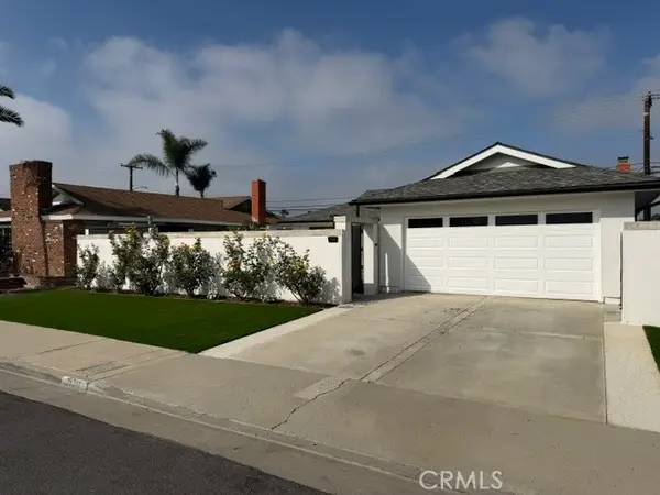 21311 Antiqua Lane, Huntington Beach, CA 92646