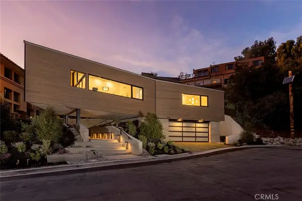 1414 Dunning Drive, Laguna Beach, CA 92651
