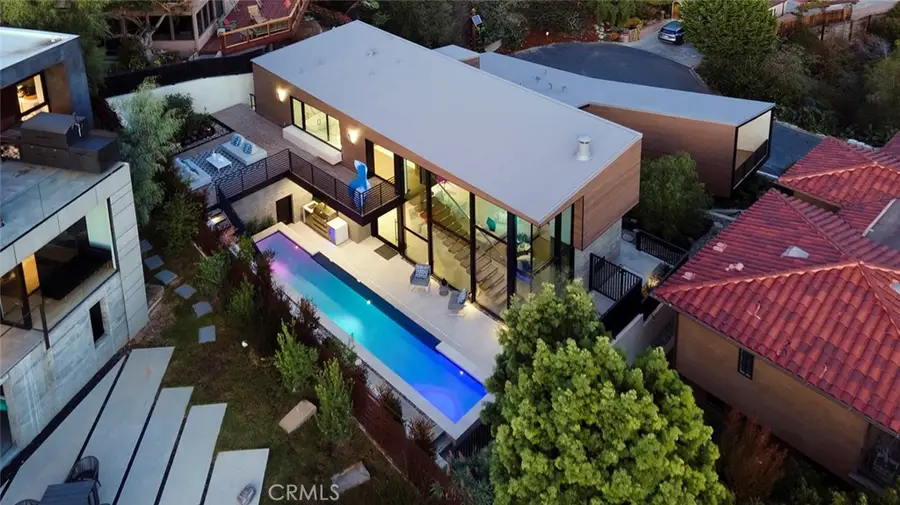 1414 Dunning Drive, Laguna Beach, CA 92651 - #2