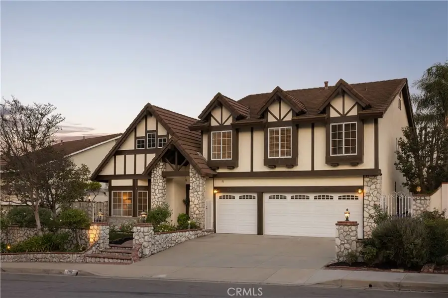 1112 Summitridge, Diamond Bar, CA 91765 - #3
