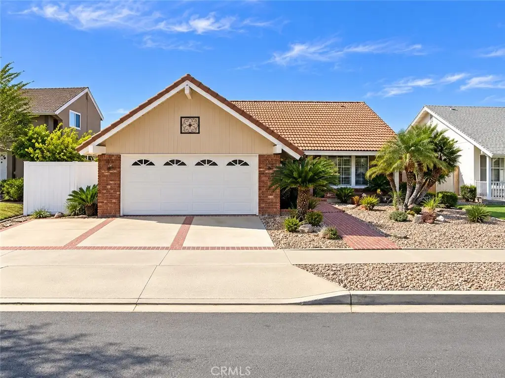 163 N Avenida Cordoba, Anaheim Hills, CA 92808 - #1