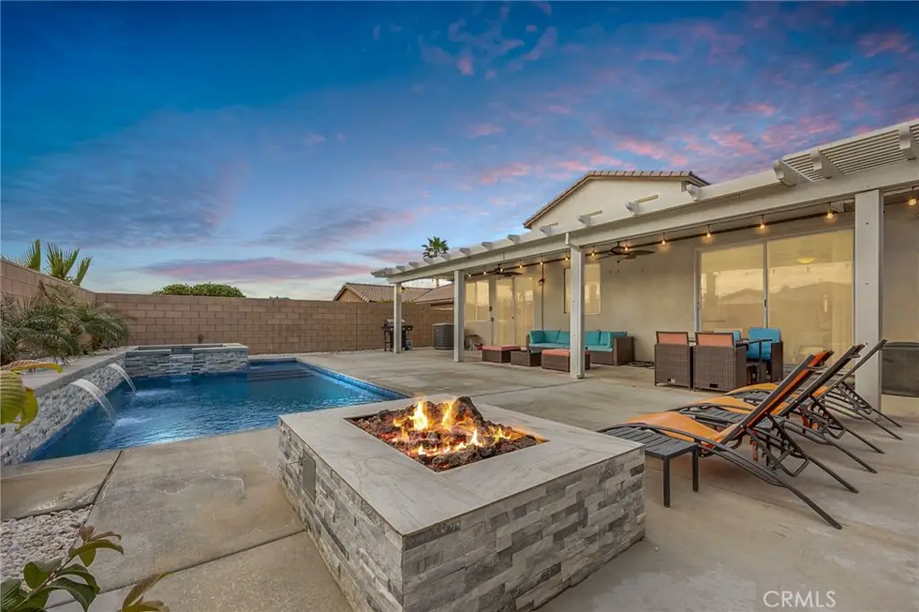 84155 Tramonto, Indio, CA 92203 - #1
