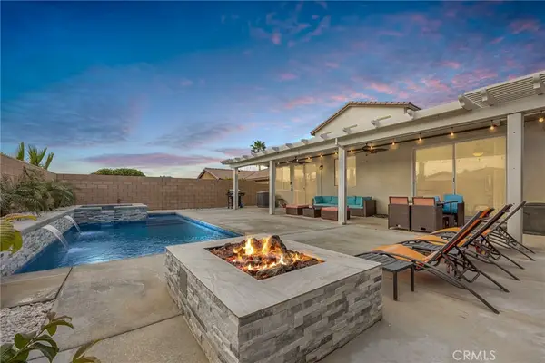 84155 Tramonto, Indio, CA 92203