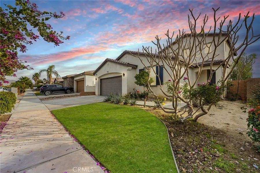 84155 Tramonto, Indio, CA 92203 - #2
