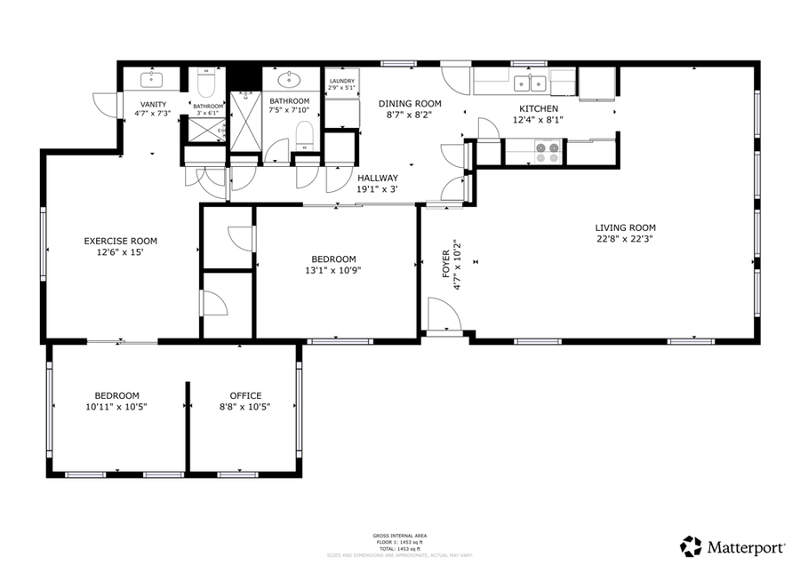 16222 Monterey Lane #253, Huntington Beach, CA 92649 - #2