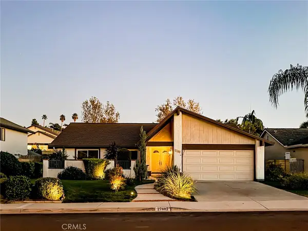 27682 Nopales, Mission Viejo, CA 92692