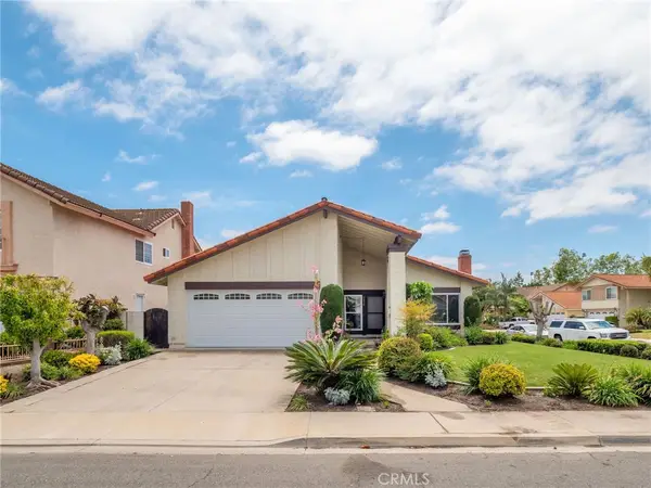 3432 Eboe Street, Irvine, CA 92606