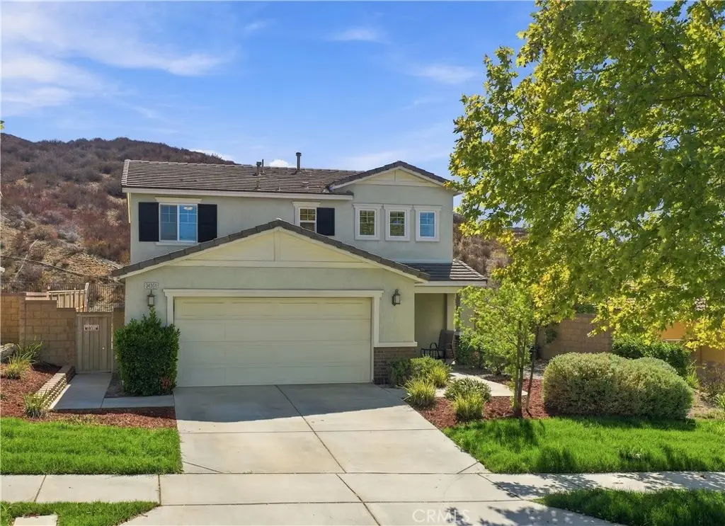 34001 Corktree, Lake Elsinore, CA 92532 - #1