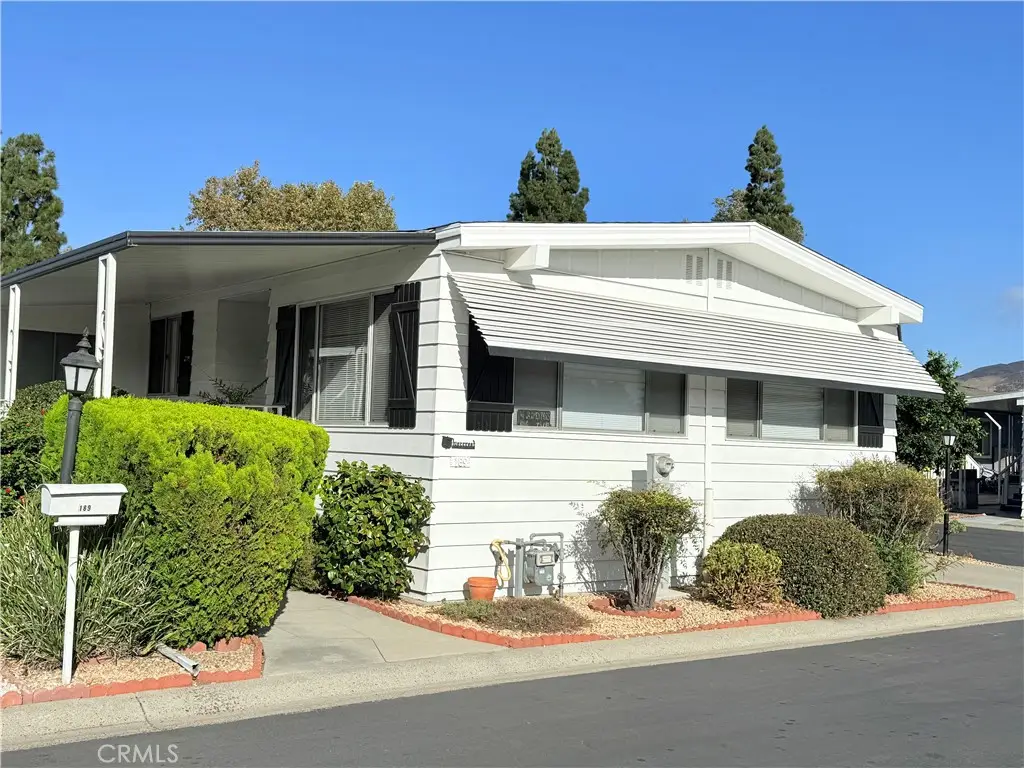 32302 Alipaz Street #189, San Juan Capistrano, CA 92675 - #1