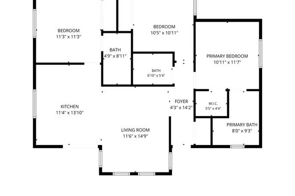 708 N El Molino, Pasadena, CA 91104