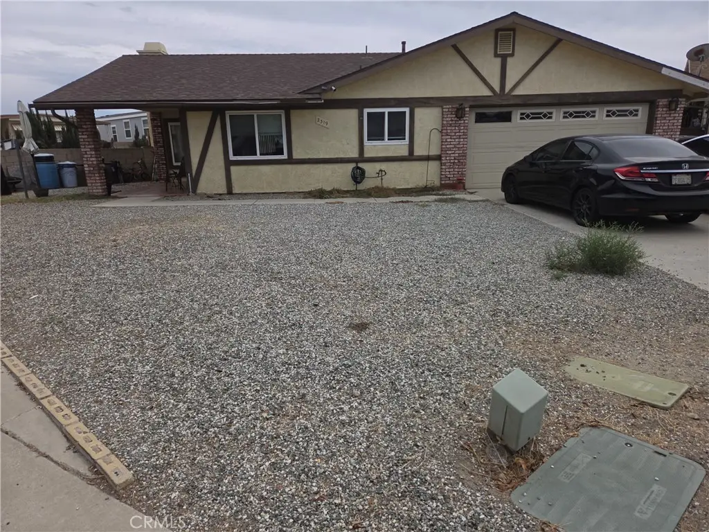 2319 Los Altos, Hemet, CA 92545 - #1
