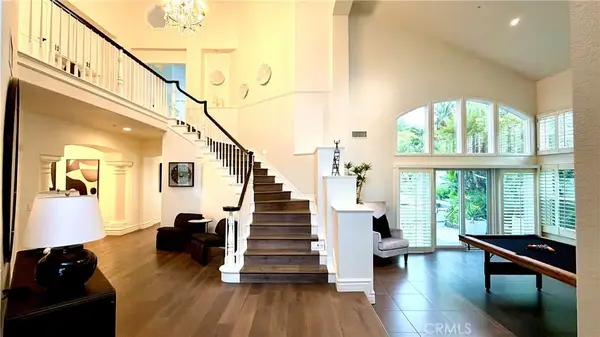 10 Skylark Way, Trabuco Canyon, CA 92679