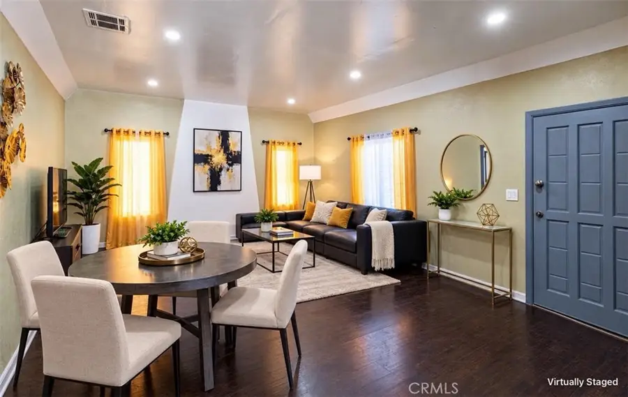 1848 W 76th, Los Angeles, CA 90047 - #3