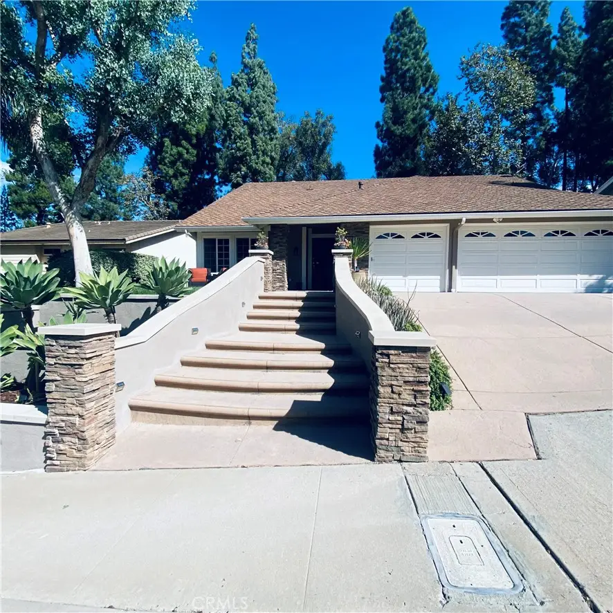 288 S Leandro, Anaheim, CA 92807 - #1