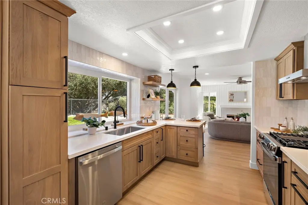 24 San Sebastian, Rancho Santa Margarita, CA 92688 - #1