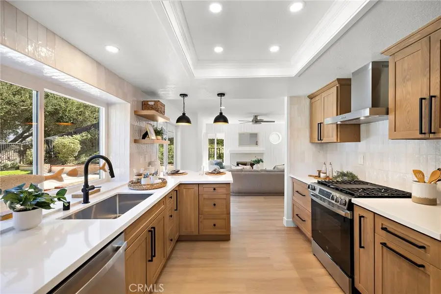24 San Sebastian, Rancho Santa Margarita, CA 92688 - #2