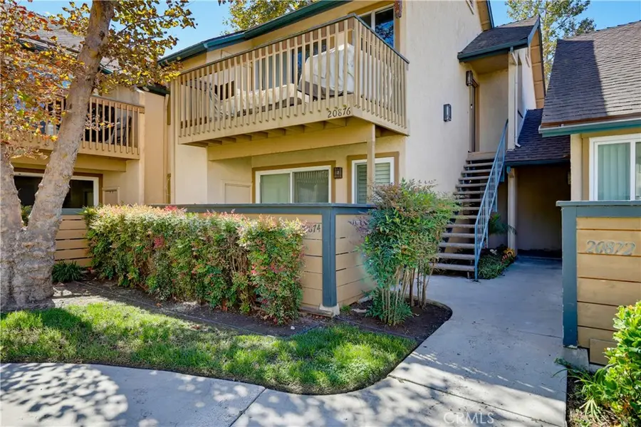 20874 Serrano Creek Road #64, Lake Forest, CA 92630 - #3