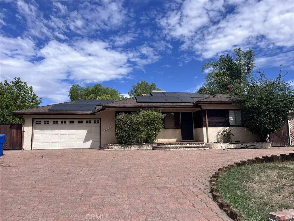 14764 Alexander, San Fernando, CA 91345 - #1