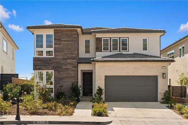 20756 W Bluebird Court, Porter Ranch, CA 91326