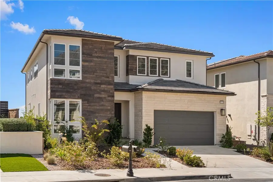 20756 W Bluebird Court, Porter Ranch, CA 91326 - #2