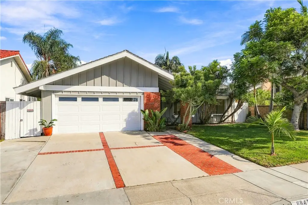 8641 Salt Lake Drive, Huntington Beach, CA 92646 - #1