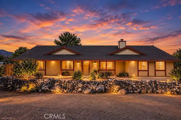 11522 Pinon Hills Road, Pinon Hills, CA 92372