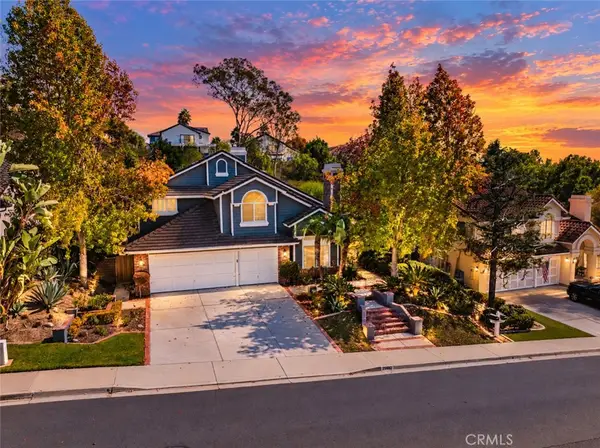 25652 Nottingham Court, Laguna Hills, CA 92653